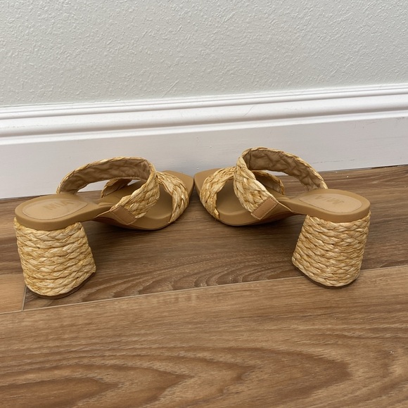 MIA Felicity Sandals 8 - Picture 6 of 7